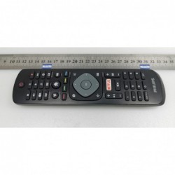 original: Tele-commande Remote TV PHILIPS JH-16470 398GR08BEPHN0025JH