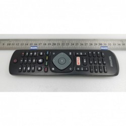 Tele-commande Remote pour TV PHILIPS JH-16470 398GR08BEPHN0025JH