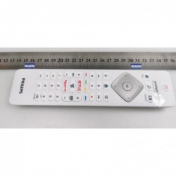 Tele-commande Remote pour TV PHILIPS Ambilight BRC0884406/01 398GR10WEPHN0001BC