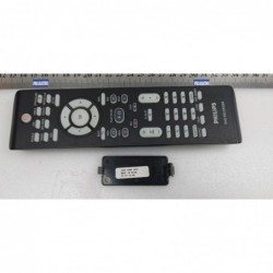 Tele-commande Remote pour TV PHILIPS SF172/200 2422 5490 1575