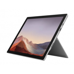 Microsoft Surface Pro 7 12.3inch Core i5 I5-1035G4 GHz 8 Go RAM 256 GB SSD Argent Sans clavier - Très bon...