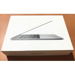 Macbook pro retina 13" touchbar A1706 3.1Ghz/8G/512Gb