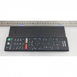 Tele-commande Remote pour TV SONY RMF-TX220E