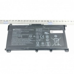 Battery Batterie HP 14-CE TPN-Q207 HT03XL L11421-422 3ICP6/60/80 HSTNN-LB8M L11119-855