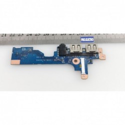 USBBoard HP 14-CE TPN-Q207 DA0G7ATB6E1 REV:E