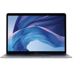 Apple MacBook Air 2018 13.3 A1932 128Go 8Go i5 1.6 GHz Gris sidéral - Très bon état