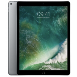 iPad Pro 2017 2ème génération 12,9inch A1670 64 GB WIFI Gris sidéral Sans Port Sim - État correct