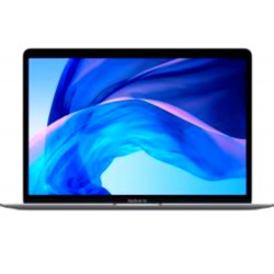 Apple MacBook Air 2020 A2179 256Go 8Go i3 1.1GHz Gris sidéral - État correct