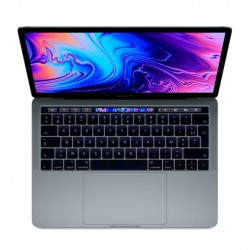 Apple MacBook Pro 2019 13inch Retina A2159 256 Go SSD 8 Go RAM Intel Core i5 1.4 GHz Gris Sidéral - Très...