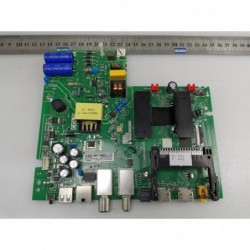 Motherboard TV TCL 32S613 RT41X RTK2841 TPD.RT2841.PB775 BCU2100125 08-RT41X02-MA200WA 02-WHY41XS-CHEU01