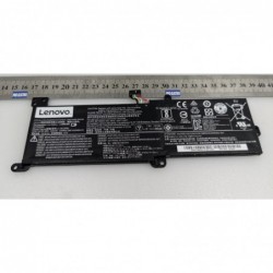 Battery Batterie LENOVO IdeaPad S145-14iwl 81MU L16C2PB2 2ICP6/54/90