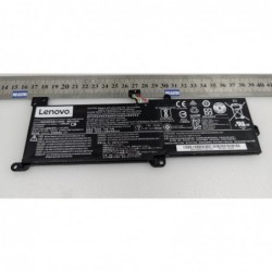 original:Batterie LENOVO IdeaPad S145-14iwl 81MU L16C2PB2 2ICP6/54/90