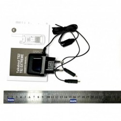 Chargeur MOTOROLA T92 T82 Talkie-walkie
