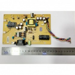 PSU alimentation TV TOSHIBA L9382-1N BN30P57200 48.7G004.01N