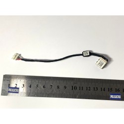 DC Jack power DELL Inspiron 14 5447 K8WDF P49G 5443 5448 5445 5441 5442 5428 4528 P49G