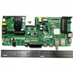 Motherboard TV SHARP TP.MS3463S.PB711 LSC400HN02 LC-40CFE4042E