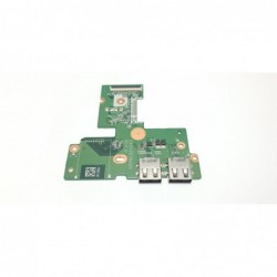 USBBoard HP 13-C108NF 13-c DA0Y0BTB6D0 REV:D TPN-Q154 Q155