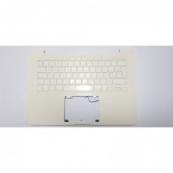 Keyboard clavier APPLE MacBook A1342 AZERTY FR topcase