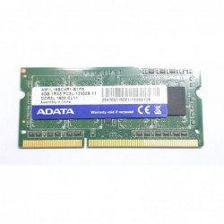 Barette memoire memory HP 355 G2 4GB PC3L-12800S-11 DDR3L 1600 CL11 691740-001
