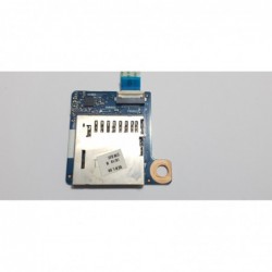 SD Card Board HP 355 G2 355G2 350G2 355 G2 6050A2607801