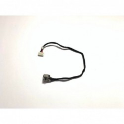 DC power jack TOSHIBA Satellite P55T Connecteur de charge