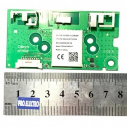 Board wireless WIFI TV PHILIPS 65PUS8546/12 CDW-A47668B-01 368GWFBT716DRA