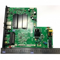 Motherboard TV TCL 55P615 50P615 55p618 50p618 43p616 55bp615 40-RT51W1-MPA2HG V8-R851T02-LF1V371.016072...