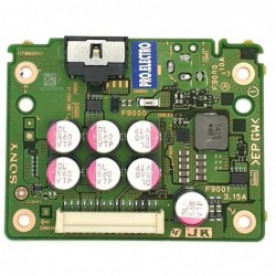 PSU Alimentation Board TV SONY KD-65X9000 KDL-65XE9005 1-982-024-11 (173662011) 342W011-3