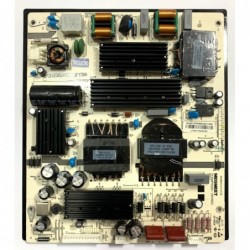 PSU alimentation TV CONTINENTAL CELED65UH0317B7 MP5565-90V1200 PCB:MP5565-190V600 REV:1.0