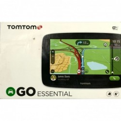 GPS TOMTOM GO Essential 4PN60