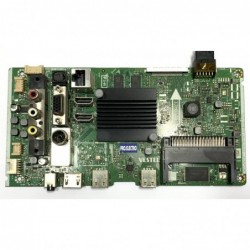 Motherboard TV PHILIPS 17MB130S 040119R1A 1907 23592517 283037840287 10124030 7100