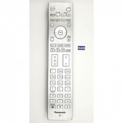 Tele-commande Remote pour TV PANASONIC TX-55FZ830E N2QAYA 000152 N2QAYA000152