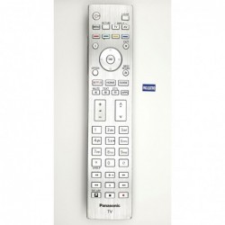 Tele-commande Remote TV PANASONIC TX-55FZ830E N2QAYA 000152 N2QAYA000152