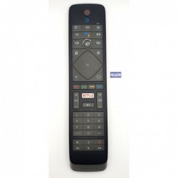 original: Tele-commande Remote TV PHILIPS YKF423-007 041718-00998 RC6HM_B002FFV.14 398GM10BEPHN0004HT