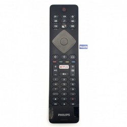 Tele-commande Remote smart TV PHILIPS YKF413-002 398GR10BEPHN0007HT