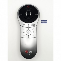 Tele-commande Remote pour TV LG AN-MR400G AKB73757501