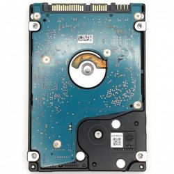 Disque dur 2.5inch Hard disk drive HDD TOSHIBA 1TB 6Z22B0283501 MQ02ABD100H