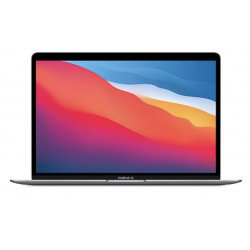 Apple MacBook Air 2020 13.3inch Retina A2179 256 Go SSD 8 Go RAM Intel Core i5 1.1 GHz Gris sidéral -...