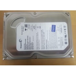 Disque dur 2.5" Hard Disk Drive HDD Seagate 500Gb	1DG142-020	ST500LT012