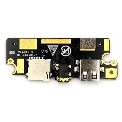 USBBoard ARCHOS 140 CESIUM AC140CE MS-ME198407 EM_I8316_N14_USB_BOARD_V3.0A