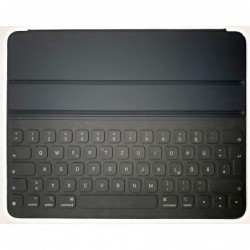 Original Keyboard clavier APPLE A2039 iPad Pro 12.9 Gen 3 FR AZERTY A1876