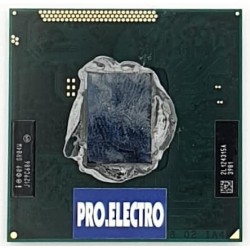 CPU Processeur intel SR04W Core i5-2430M