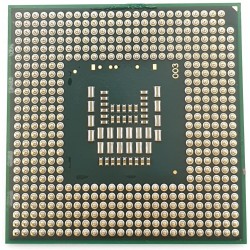CPU Processeur MSI MS-1674 INTEL SLB53 Core 2 Duo P7350 2.00Ghz 1066Mhz 3MB EX620 EX623