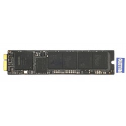SSD Disque dur APPLE Macbook Air A1369 13inch 256MB MZ-CPA2560/0A1 655-1665b