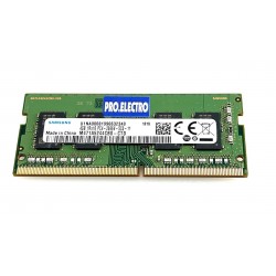 Barette memoire memory SAMSUNG 4Gb PC4-2666V-SC0-11 M471A5244CB0-CTD