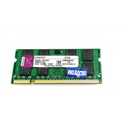 Hynix Memory portable DDRII 2GB PC2-6400S-666-12