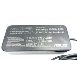 Chargeur laptop portable ASUS 19.5V 9.23A (5.5mm * 2.5mm)