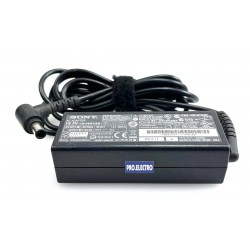 ORIGINAL Chargeur laptop SONY 19.5V 4.35A (6.5mm * 4.4mm) ACDP-085E02