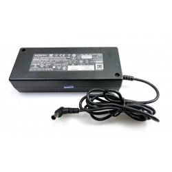 Original: Chargeur TV Sony 19.5V 6.2A ACDP-120E02 120W