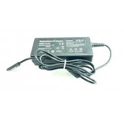 Chargeur MICROSOFT SURFACE PRO 3, Surface RT 12V 3.6A WL-43A